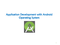 Mobile Application-Chapter-III.pdf